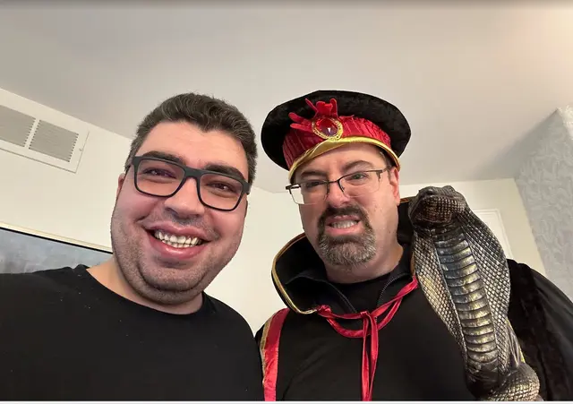 Don't Ask