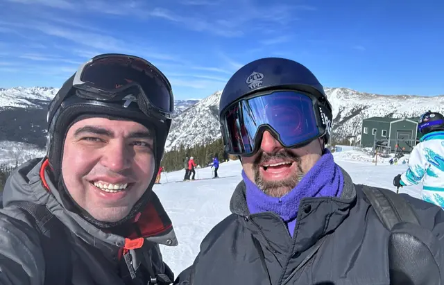 Fresh Colorado Air